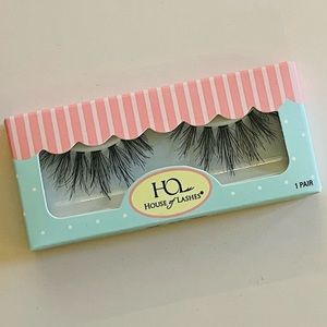 Reusable False Eyelashes